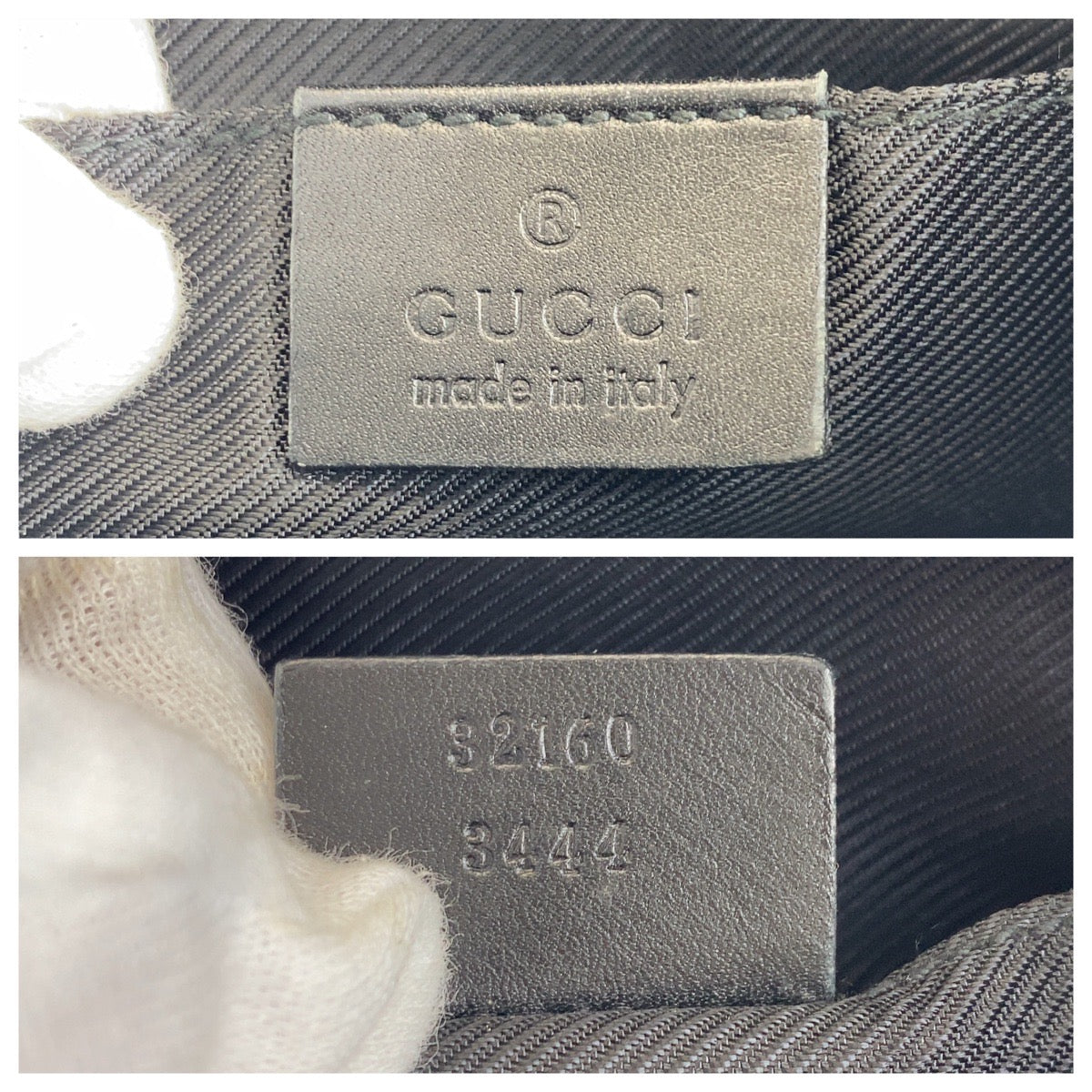 STRAPSTORY - GGC1 BAG - 2646