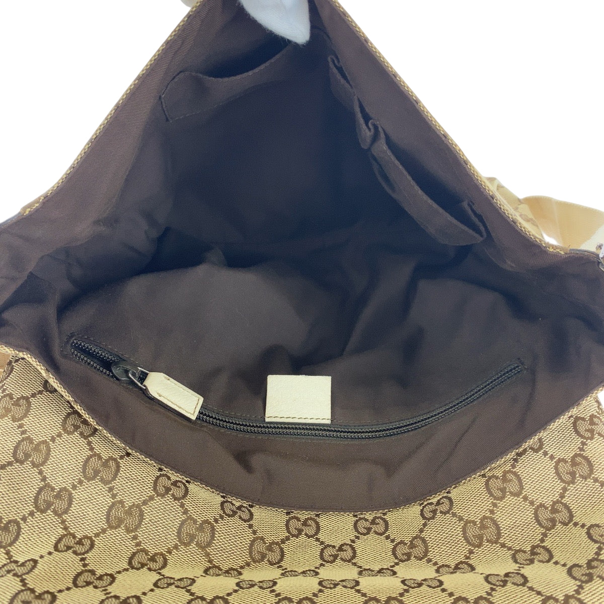 STRAPSTORY - GGC1 BAG - 2770