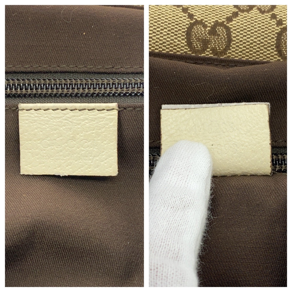 STRAPSTORY - GGC1 BAG - 2770