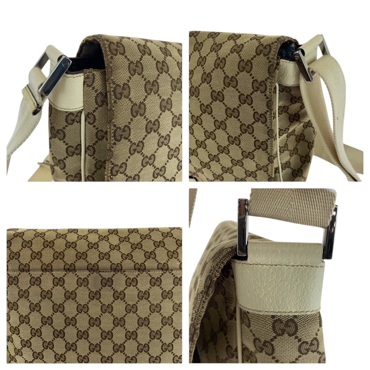 STRAPSTORY - GGC1 BAG - 2770