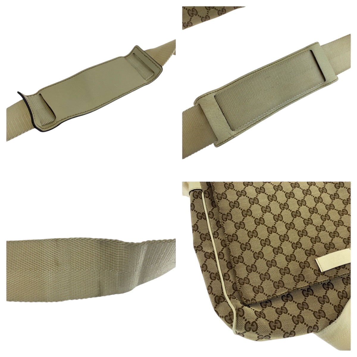STRAPSTORY - GGC1 BAG - 2770