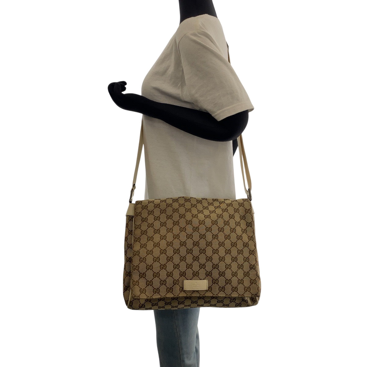 STRAPSTORY - GGC1 BAG - 2770
