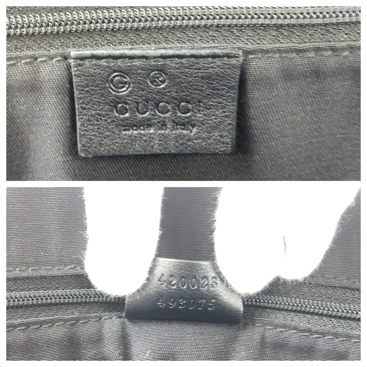 STRAPSTORY - GGC1 BAG - 2619