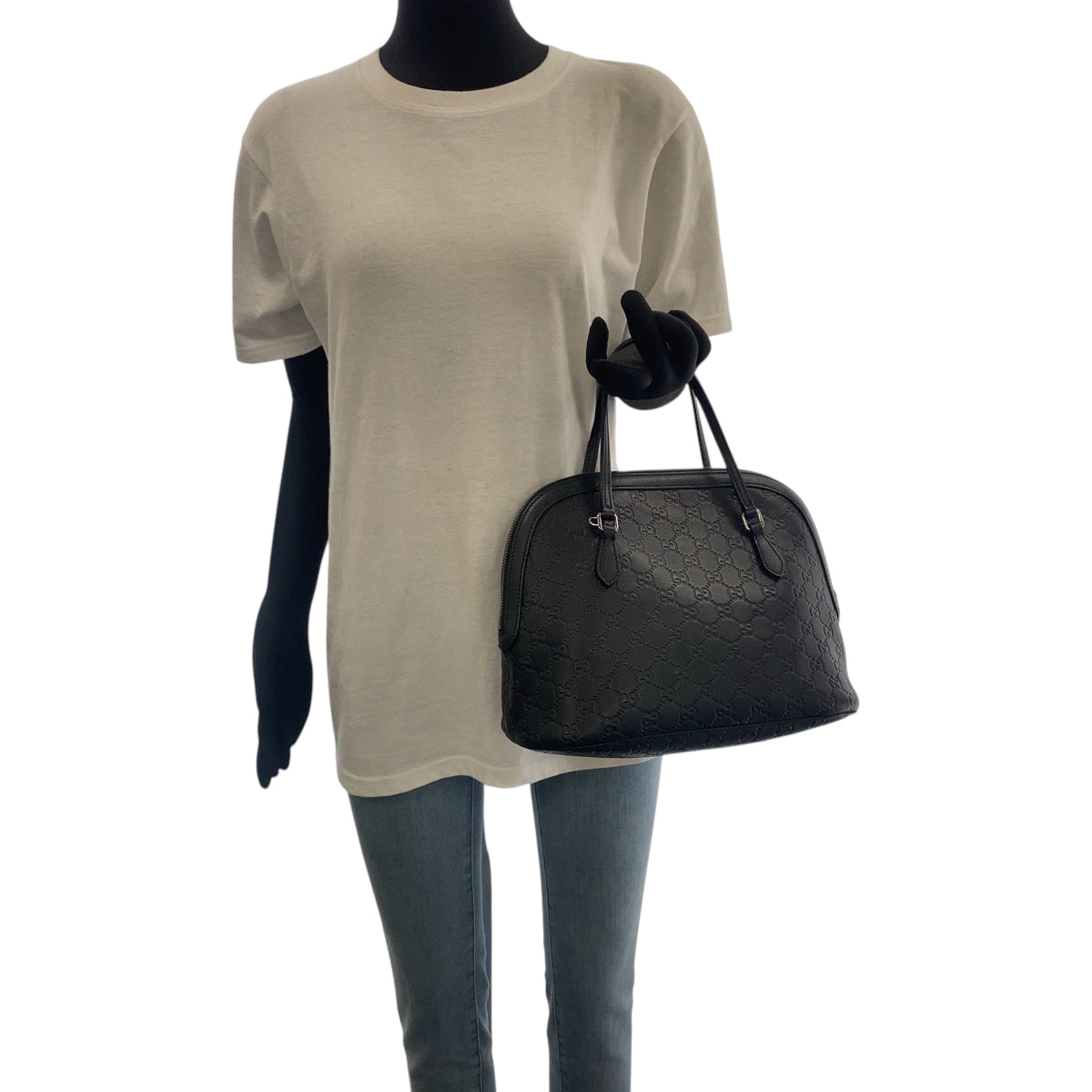 STRAPSTORY - GGC1 BAG - 2619