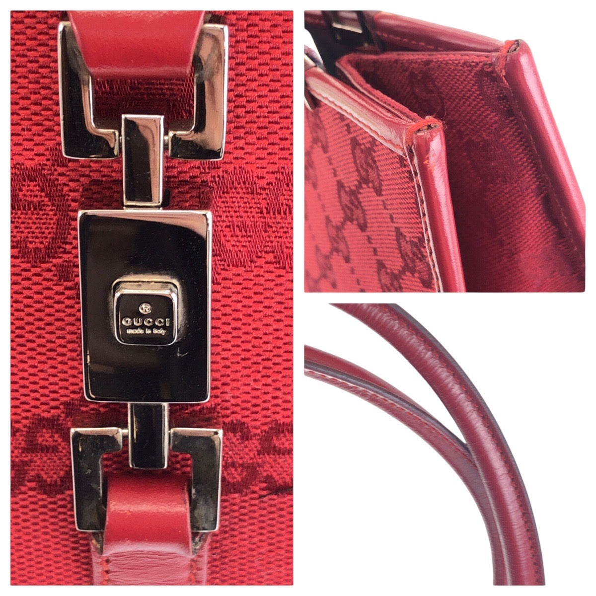 STRAPSTORY - GGC1 BAG - 2891