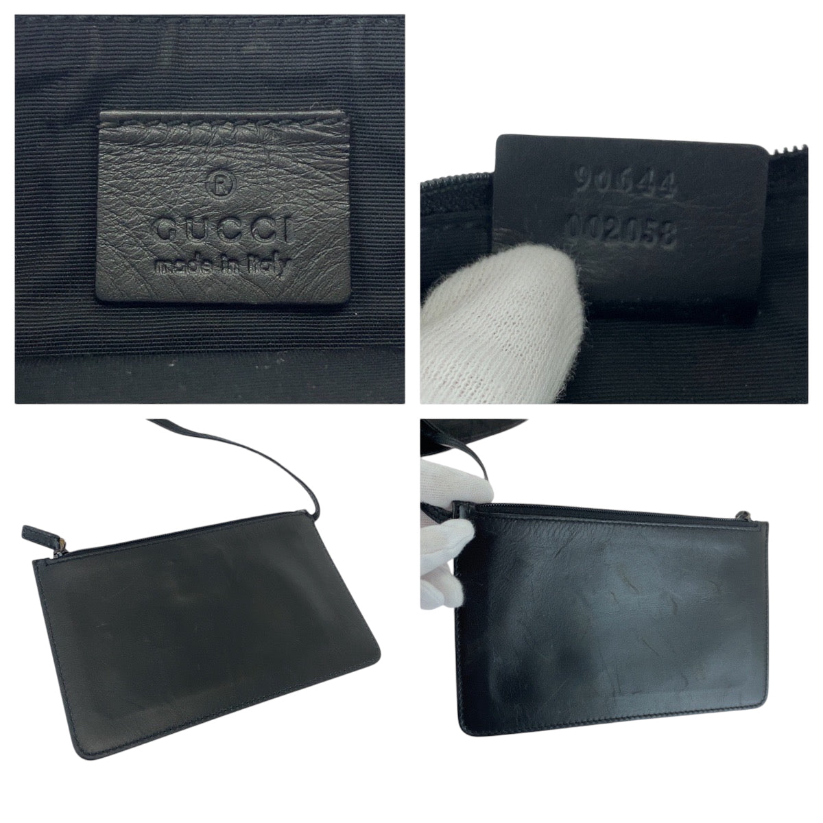 STRAPSTORY - GGC1 BAG - 2492