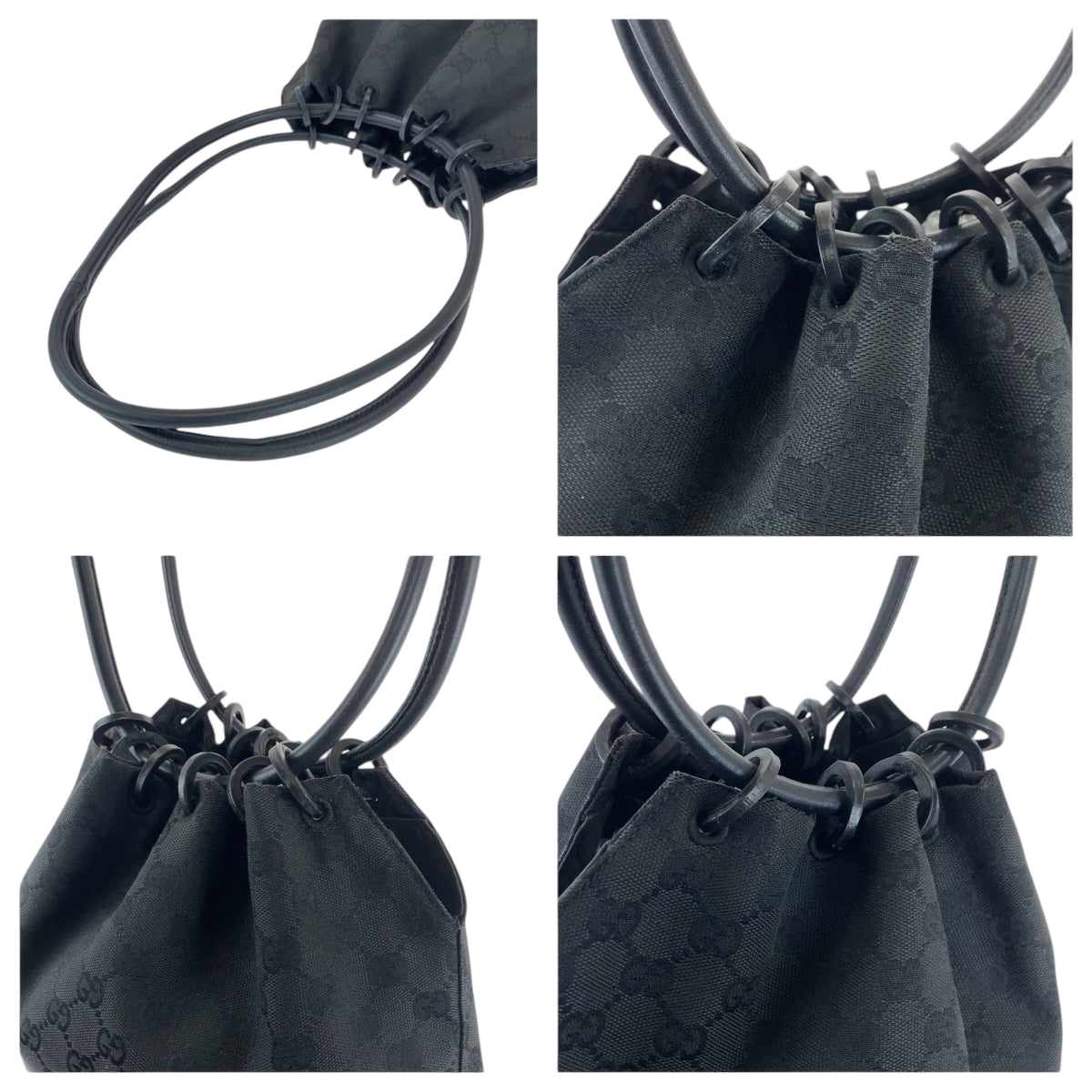 STRAPSTORY - GGC1 BAG - 2492