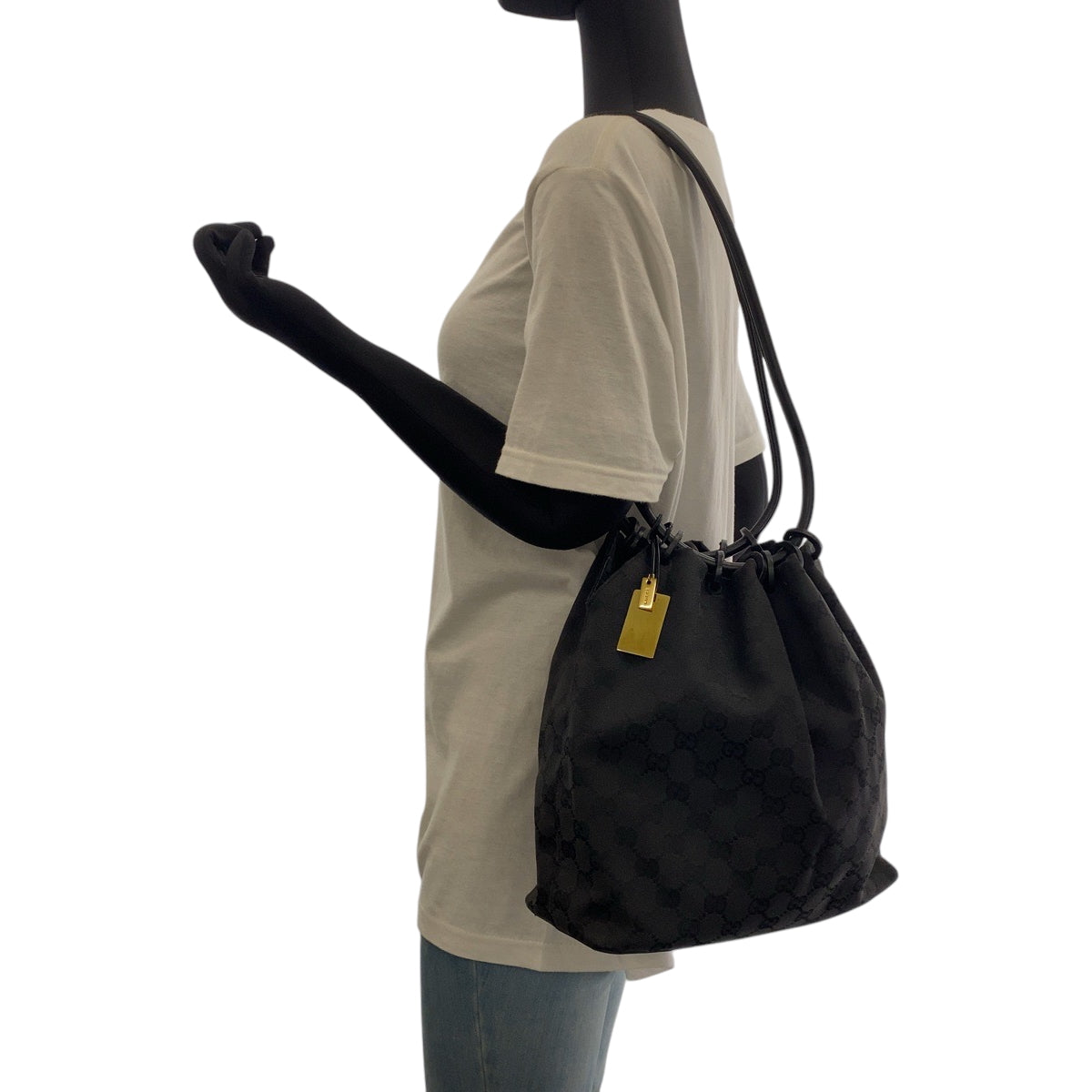 STRAPSTORY - GGC1 BAG - 2492