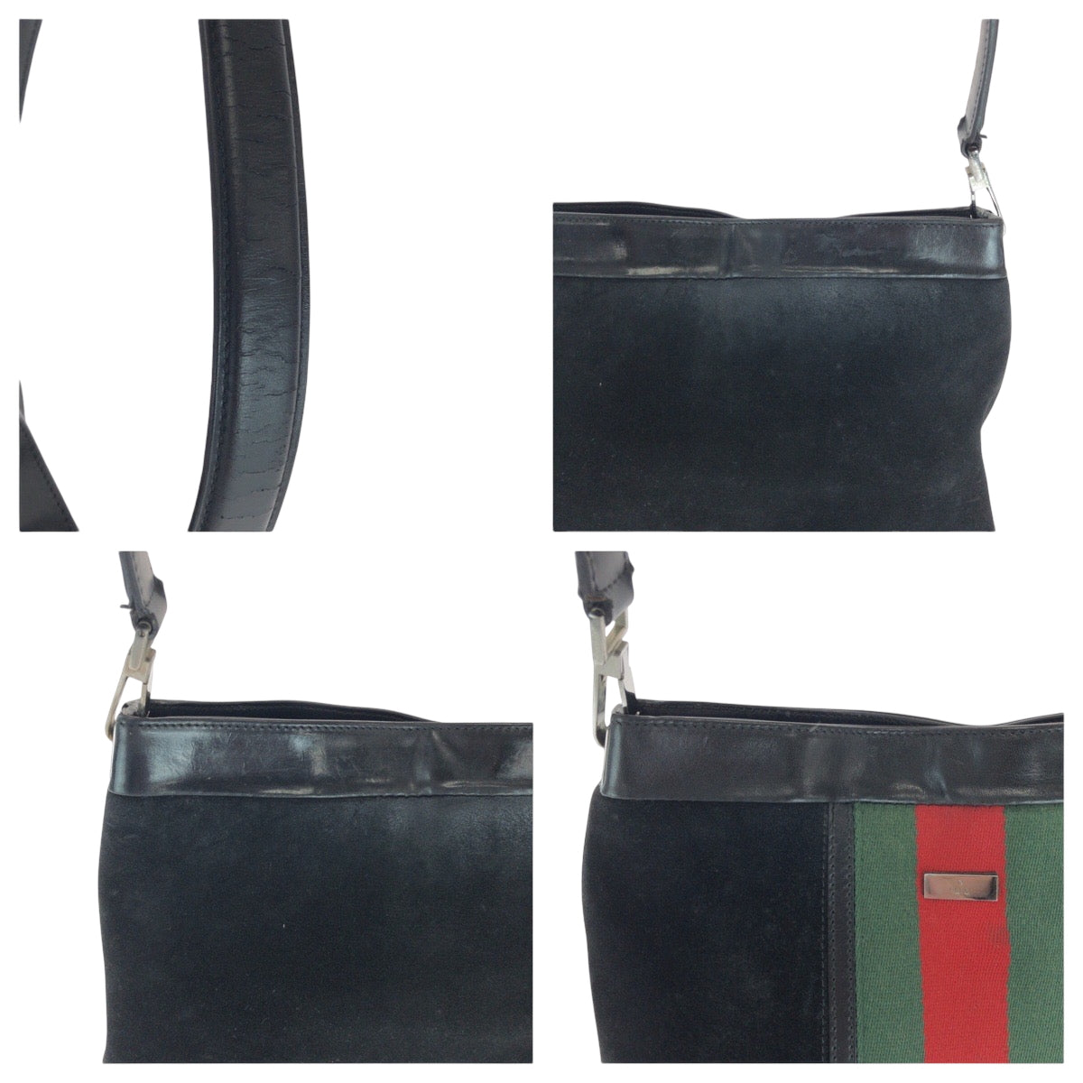 STRAPSTORY - GGC1 BAG - 2639