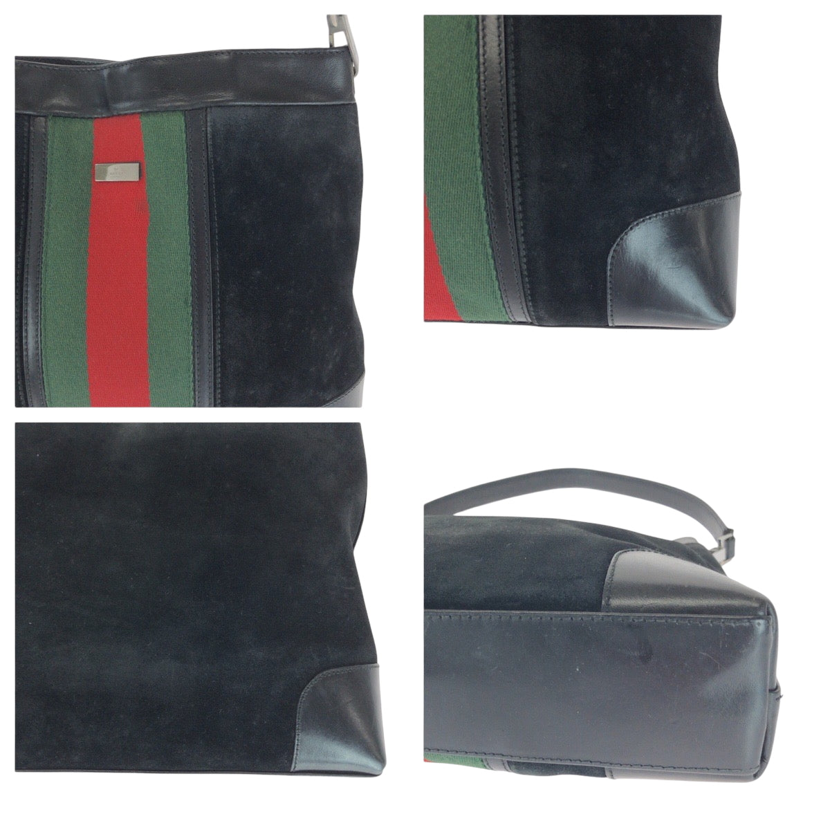 STRAPSTORY - GGC1 BAG - 2639