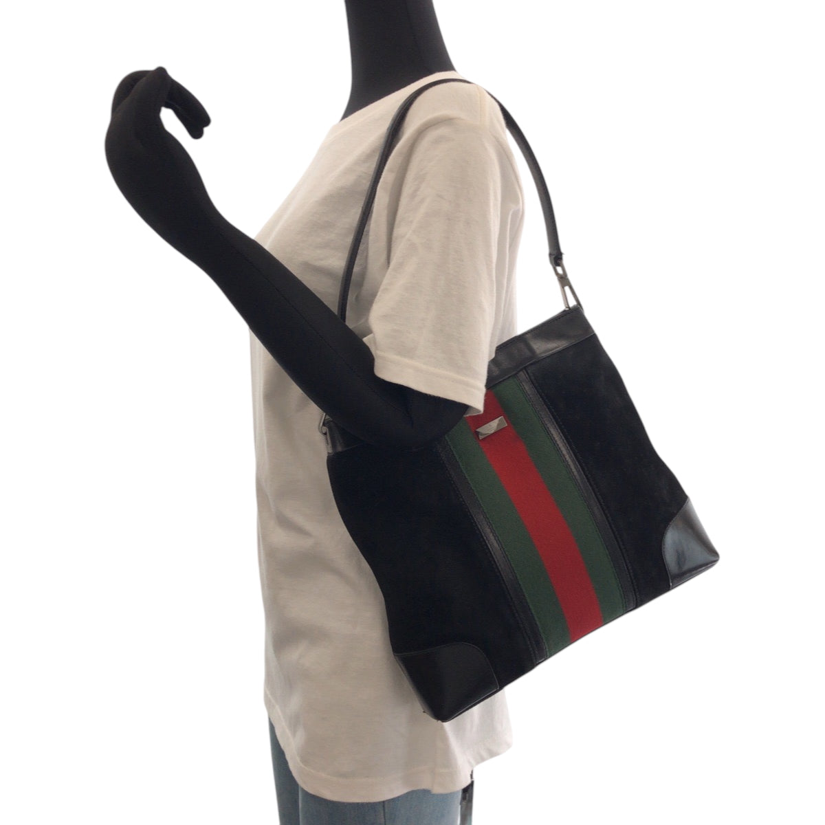 STRAPSTORY - GGC1 BAG - 2639
