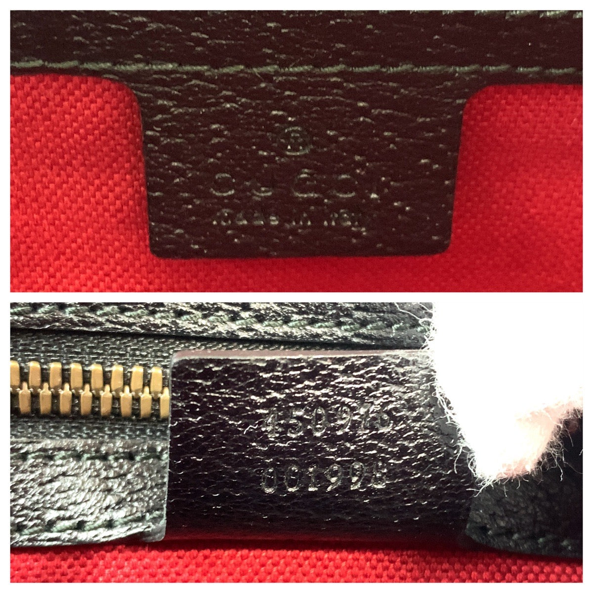 STRAPSTORY - GGC1 BAG - 2596