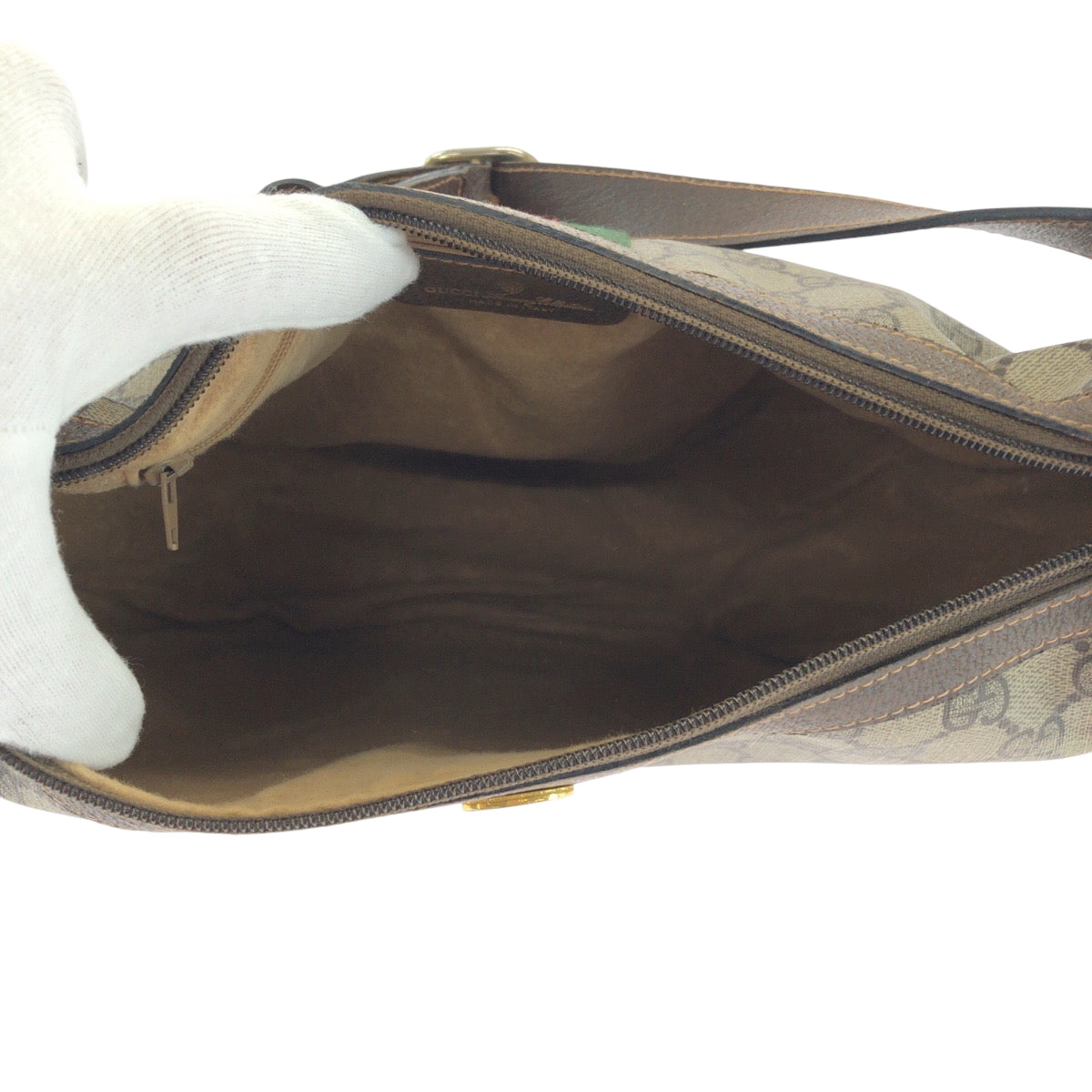 STRAPSTORY - GGC1 BAG - 2512