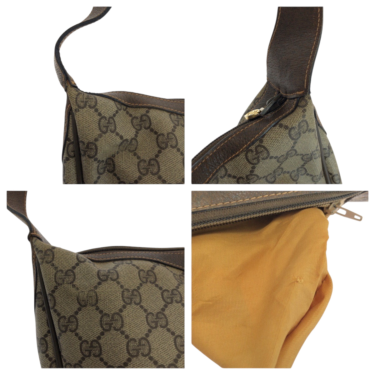 STRAPSTORY - GGC1 BAG - 2512
