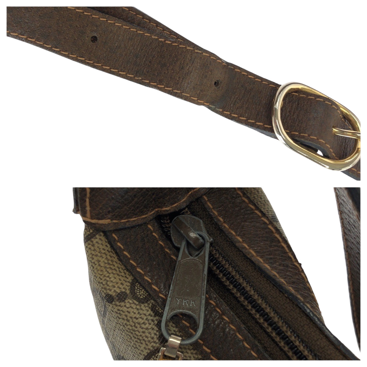 STRAPSTORY - GGC1 BAG - 2512