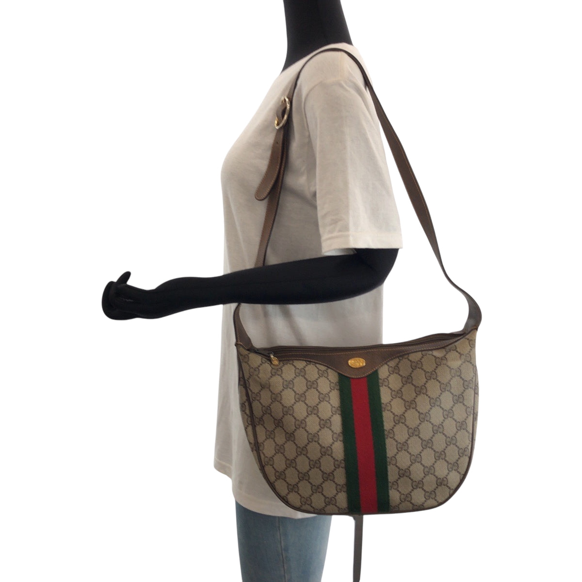 STRAPSTORY - GGC1 BAG - 2512