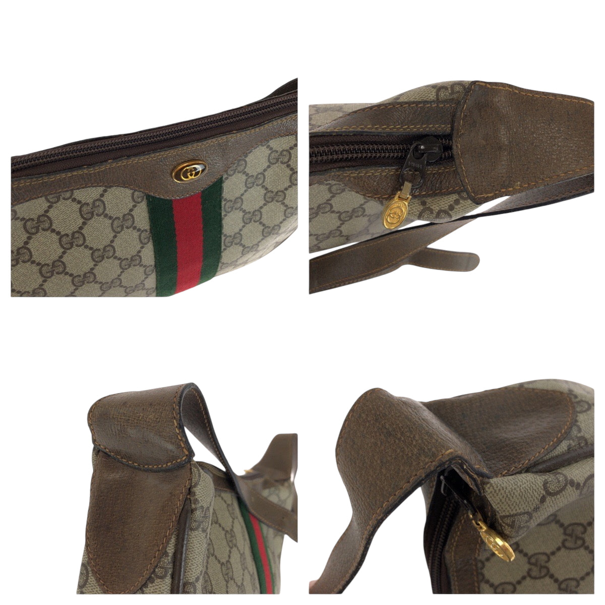STRAPSTORY - GGC1 BAG - 2867