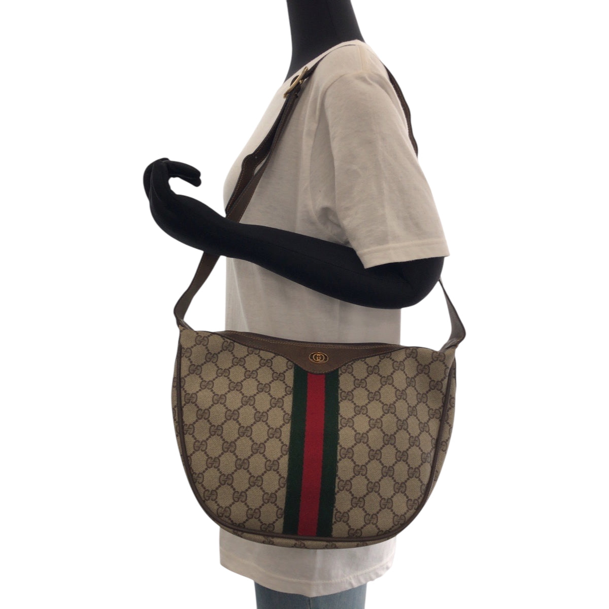 STRAPSTORY - GGC1 BAG - 2867