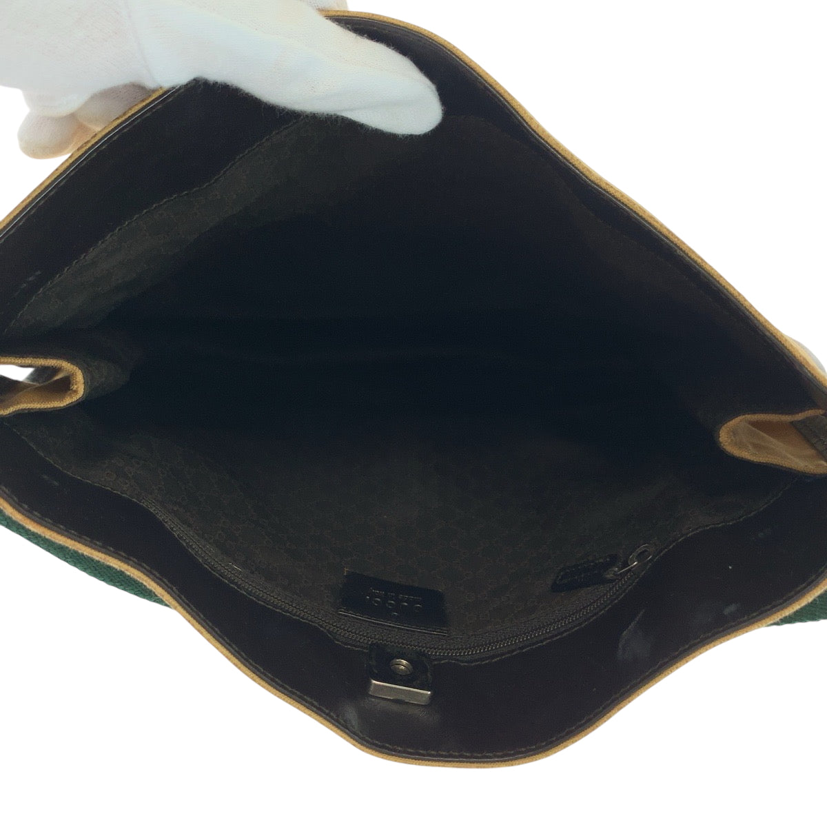 STRAPSTORY - GGC1 BAG - 2910