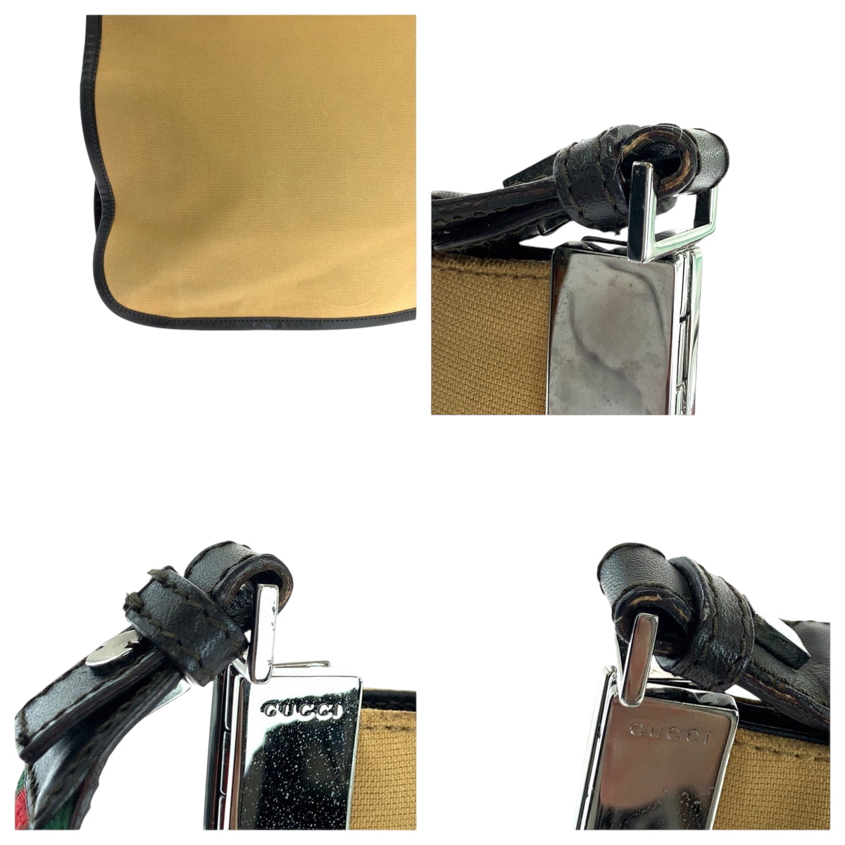 STRAPSTORY - GGC1 BAG - 2910