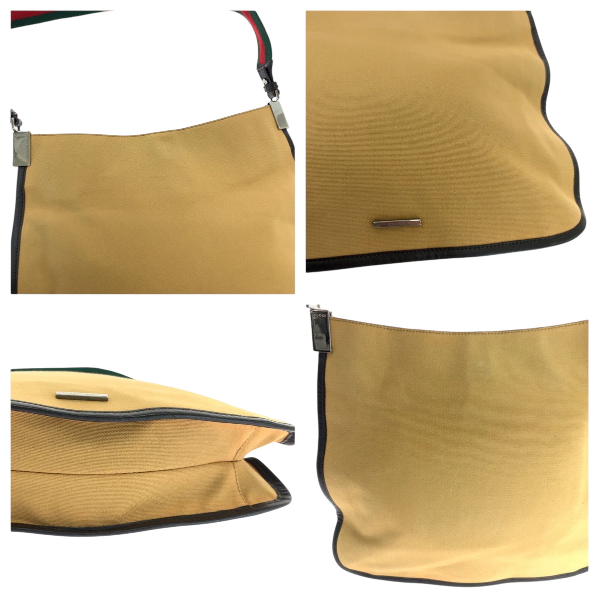 STRAPSTORY - GGC1 BAG - 2910
