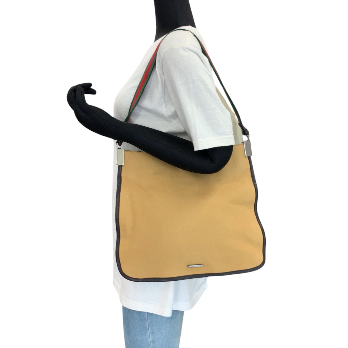 STRAPSTORY - GGC1 BAG - 2910