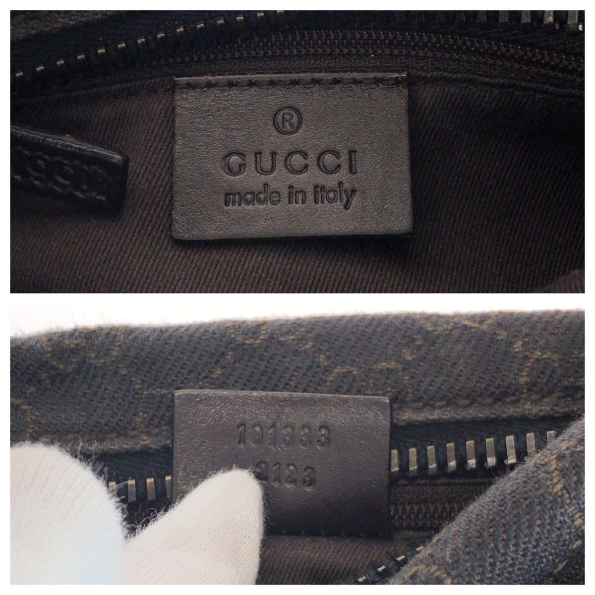 STRAPSTORY - GGC1 BAG - 2864
