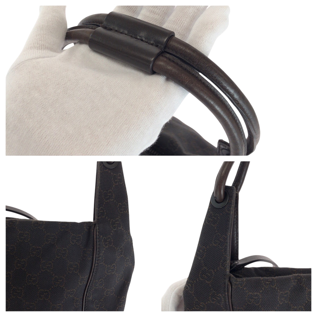 STRAPSTORY - GGC1 BAG - 2864