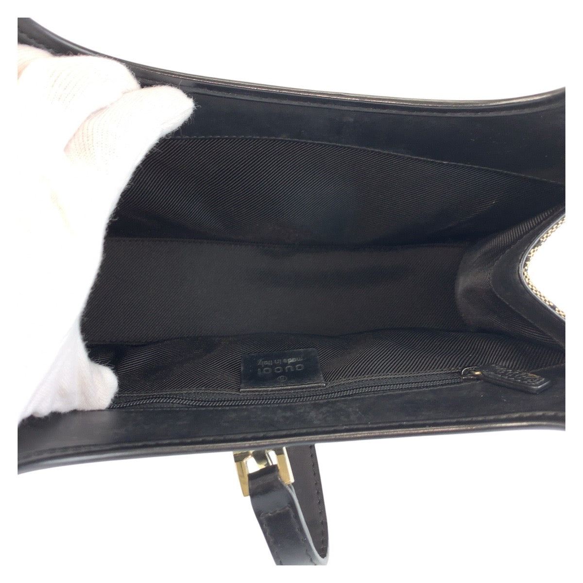 STRAPSTORY - GGC1 BAG - 2888