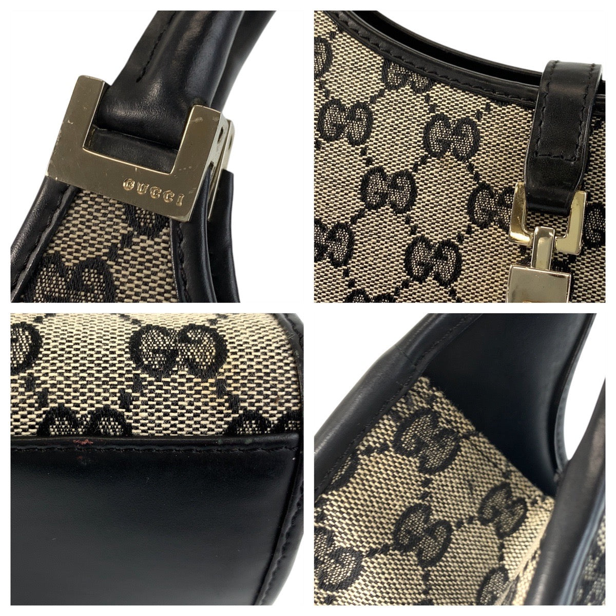 STRAPSTORY - GGC1 BAG - 2888