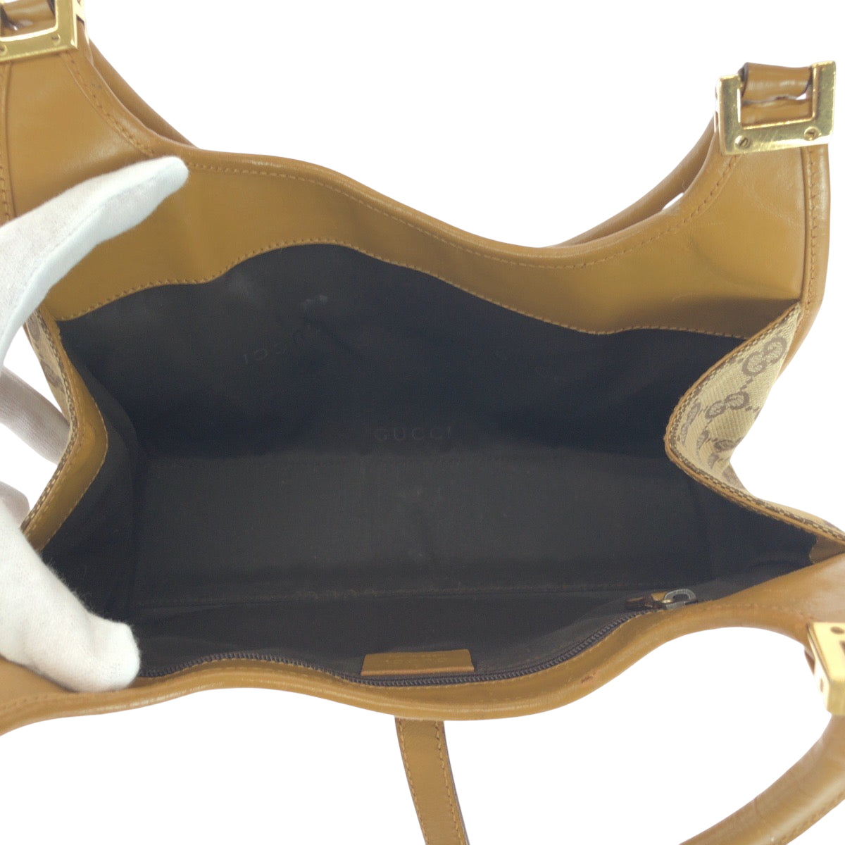 STRAPSTORY - GGC1 BAG - 2889