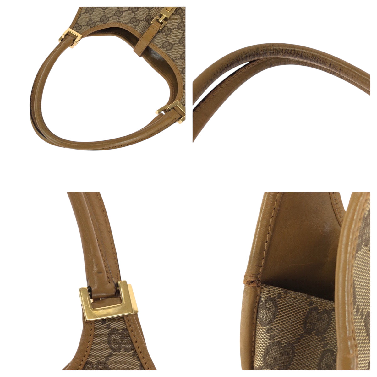 STRAPSTORY - GGC1 BAG - 2889