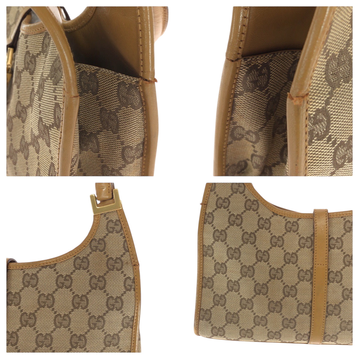 STRAPSTORY - GGC1 BAG - 2889