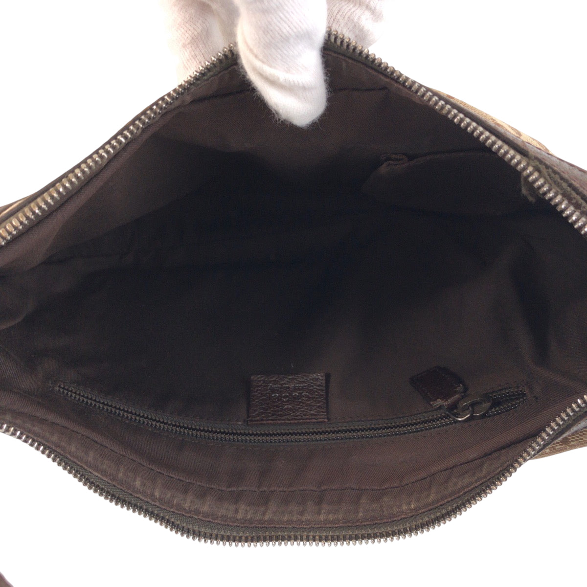 STRAPSTORY - GGC1 BAG - 2809