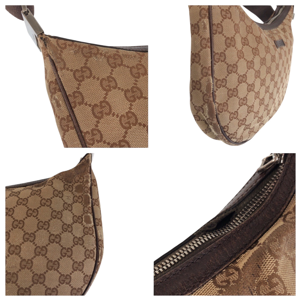 STRAPSTORY - GGC1 BAG - 2809