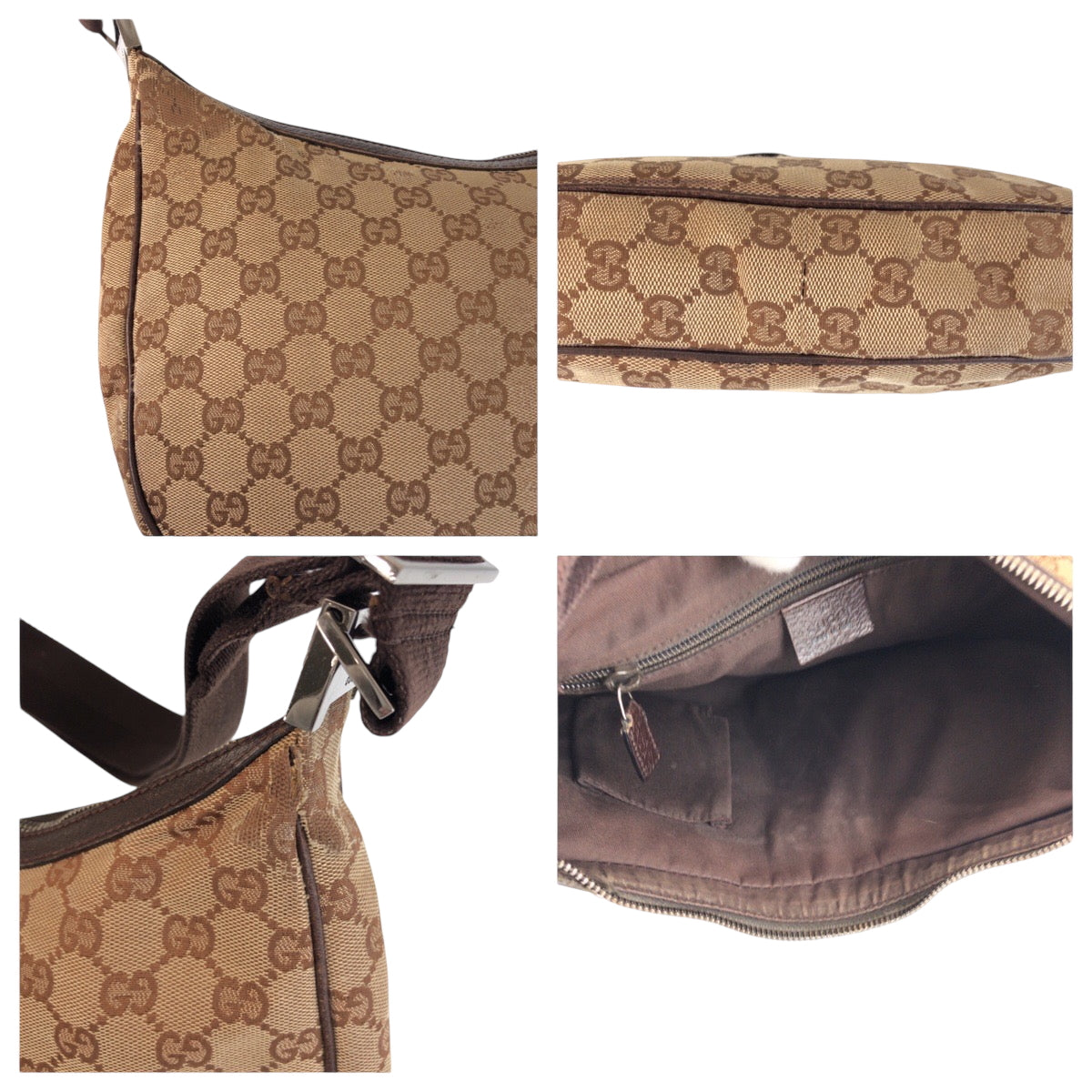STRAPSTORY - GGC1 BAG - 2809