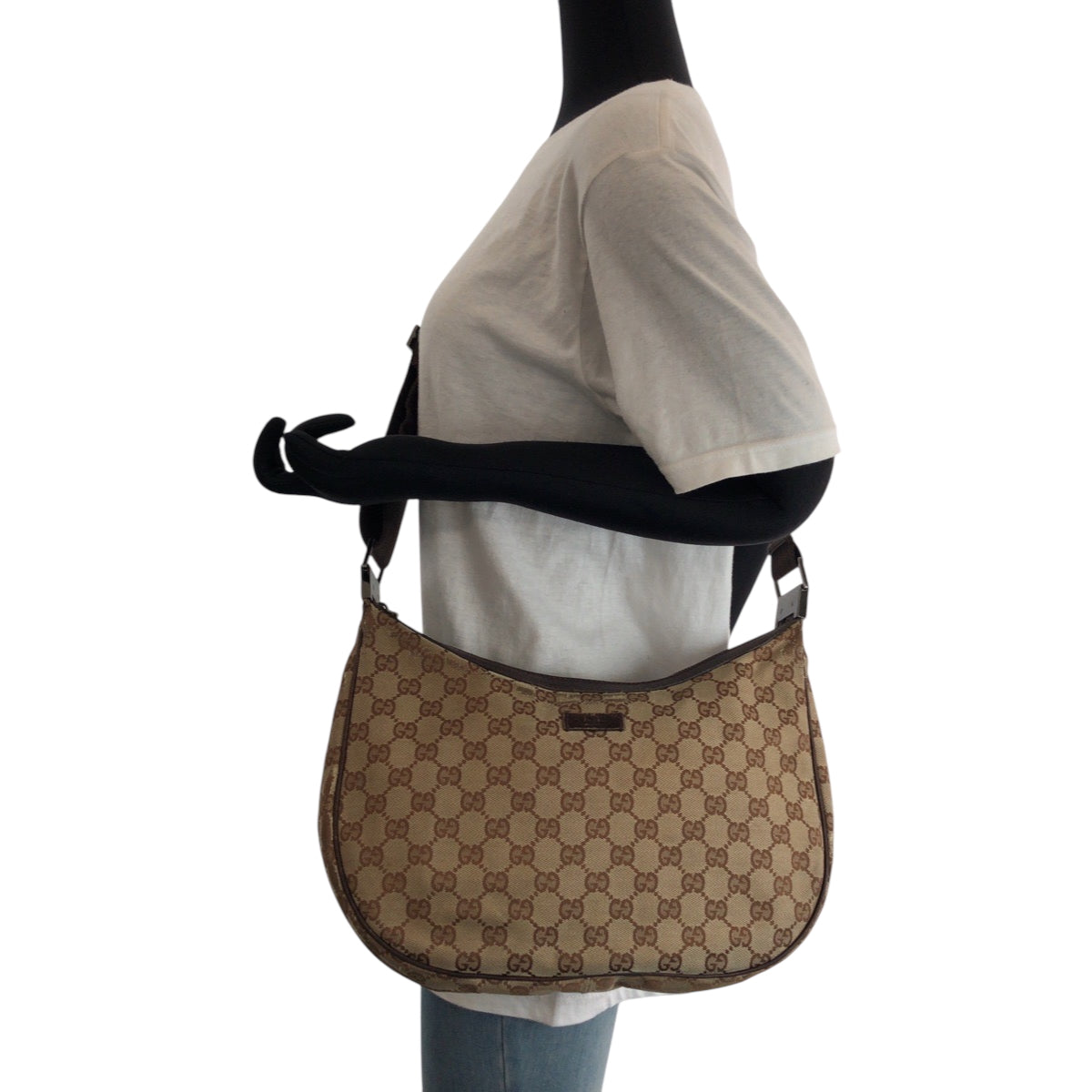 STRAPSTORY - GGC1 BAG - 2809