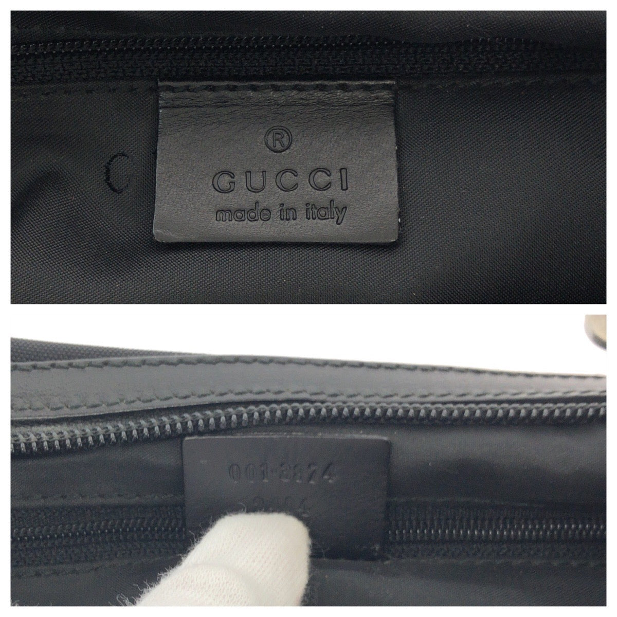STRAPSTORY - GGC1 BAG - 2949