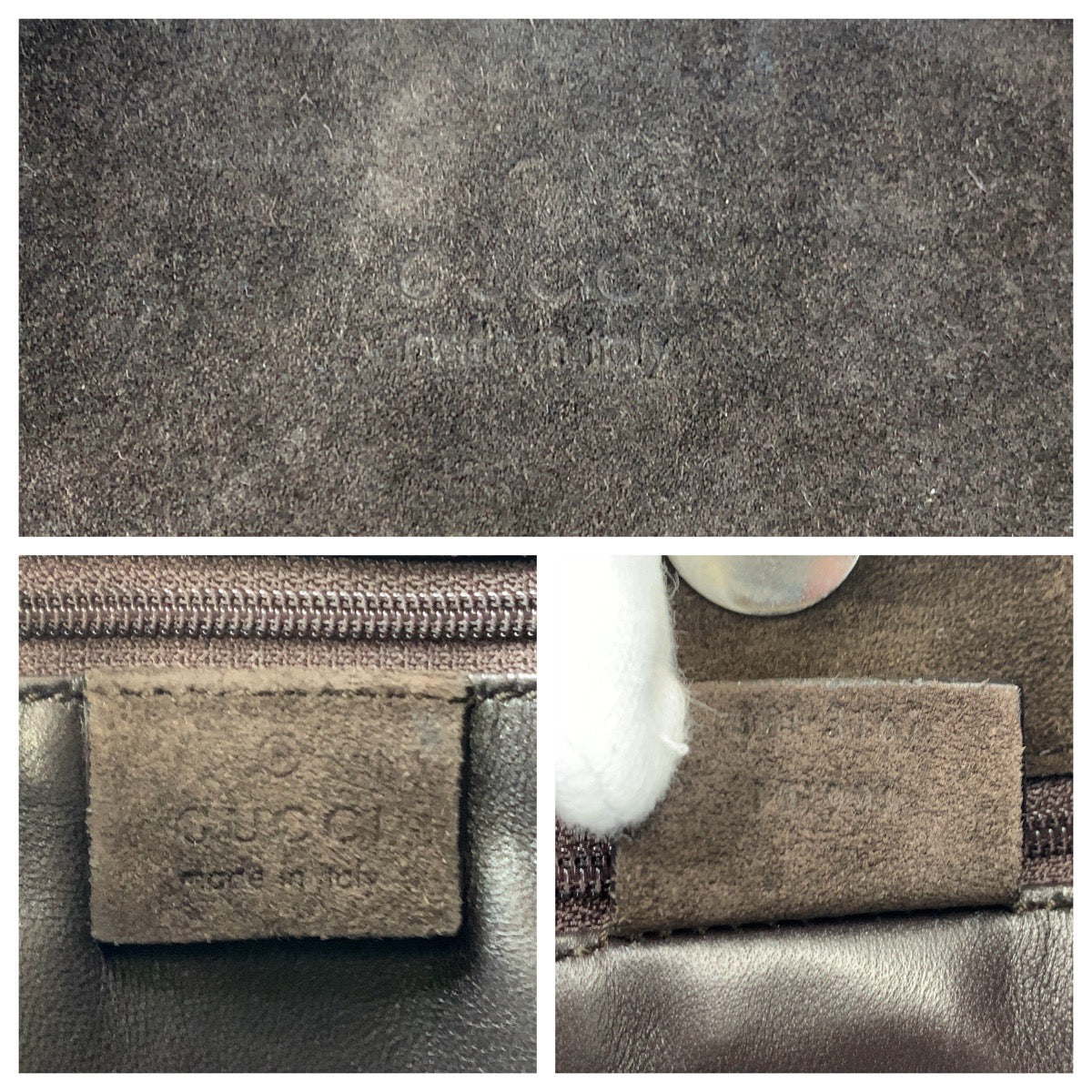 STRAPSTORY - GGC1 BAG - 2961