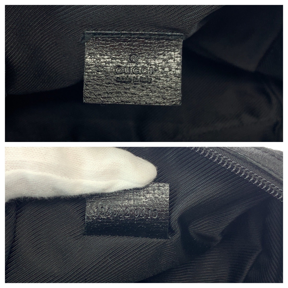 STRAPSTORY - GGC1 BAG - 873