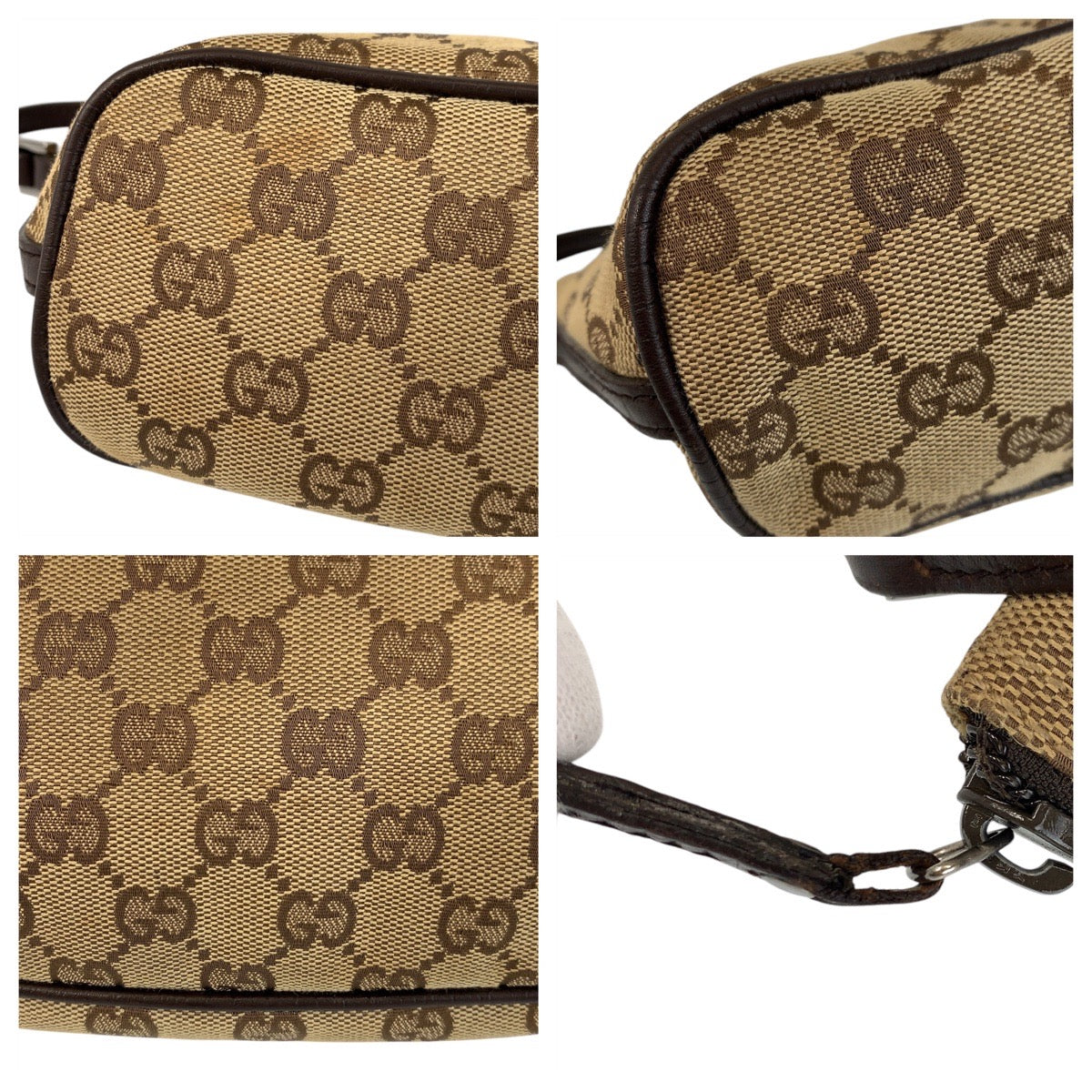 STRAPSTORY - GGC1 BAG - 880