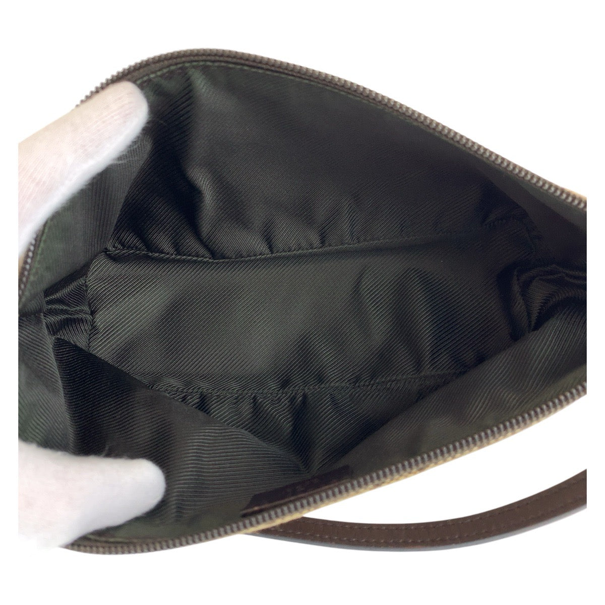 STRAPSTORY - GGC1 BAG - 880