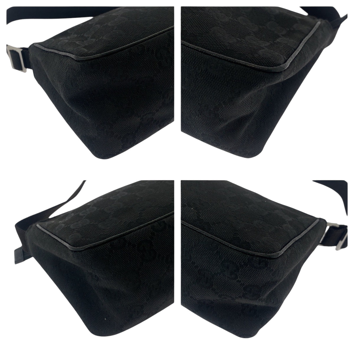 STRAPSTORY - GGC1 BAG - 879
