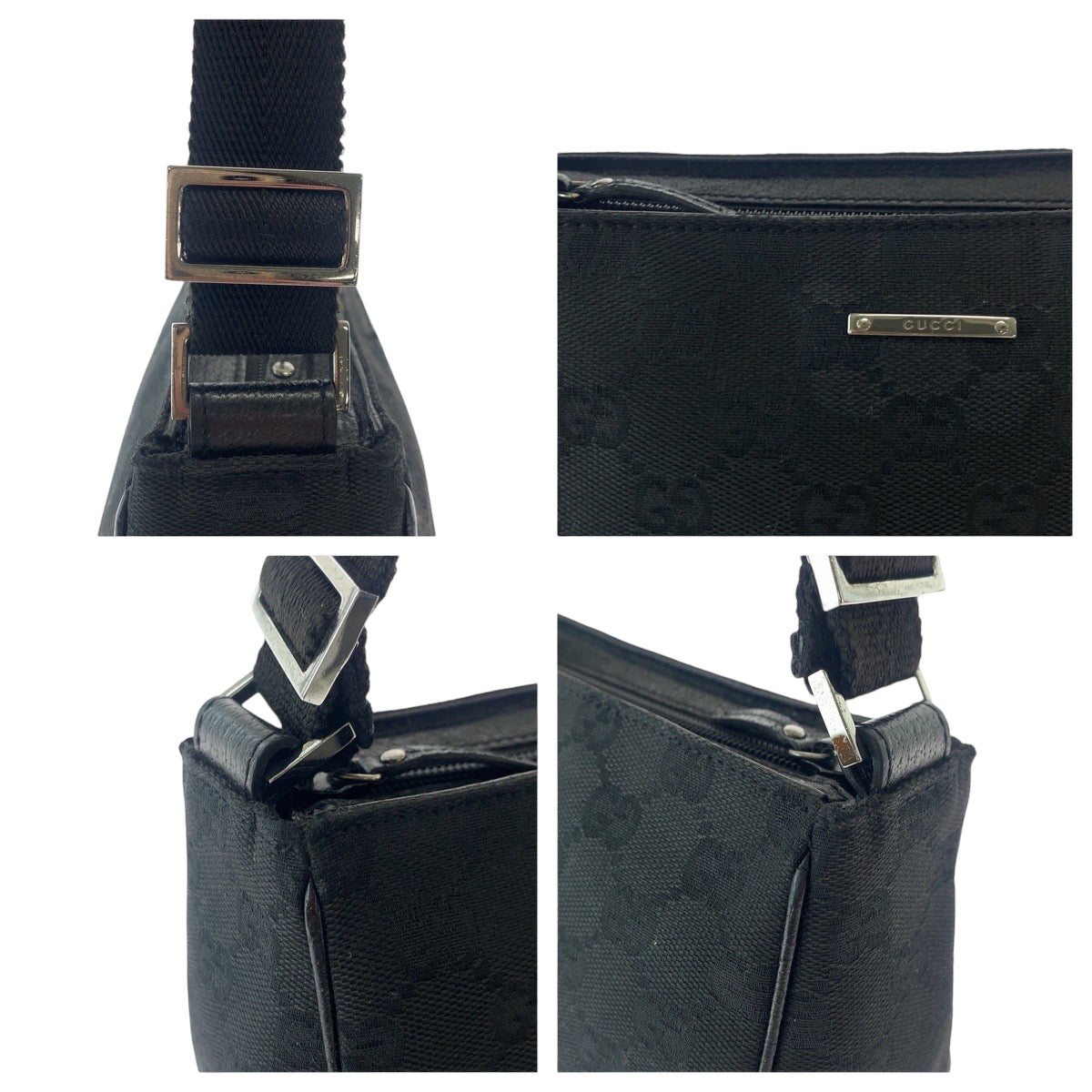 STRAPSTORY - GGC1 BAG - 879