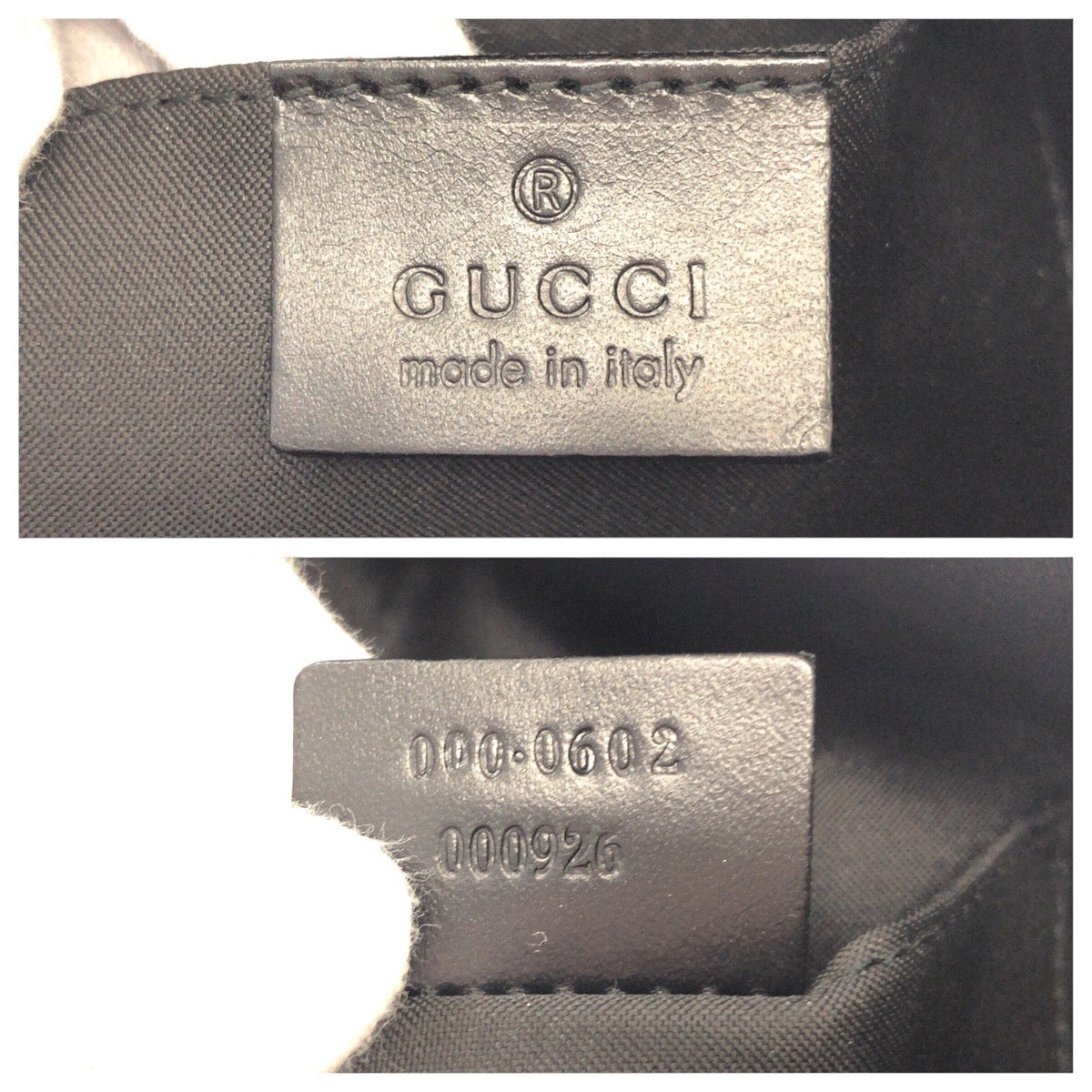 STRAPSTORY - GGC1 BAG - 2976