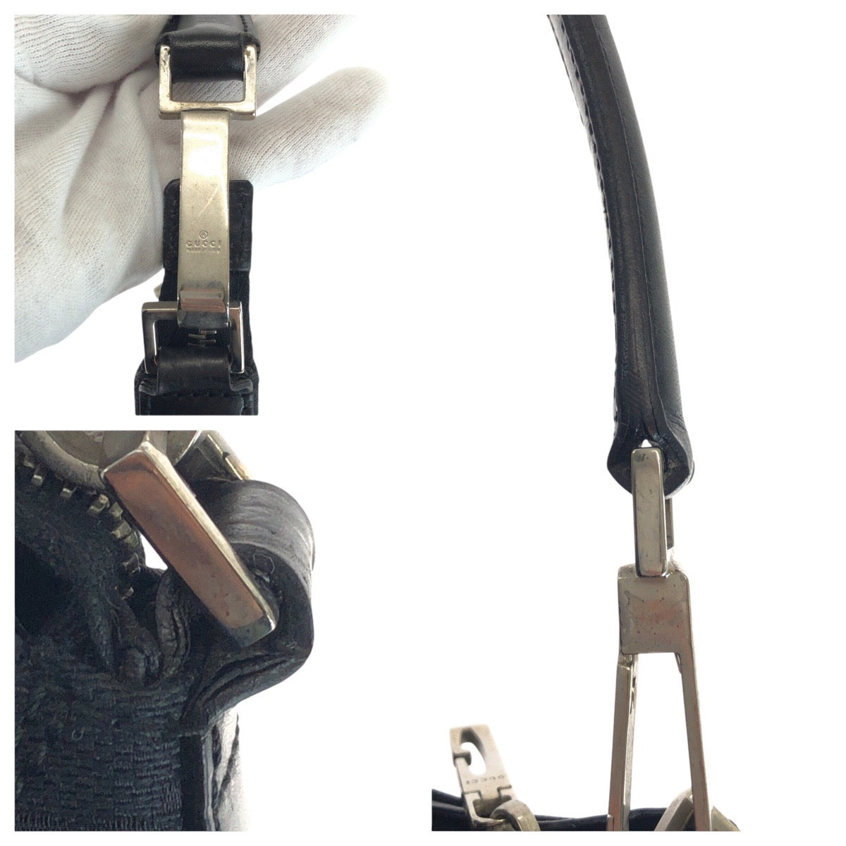 STRAPSTORY - GGC1 BAG - 2976