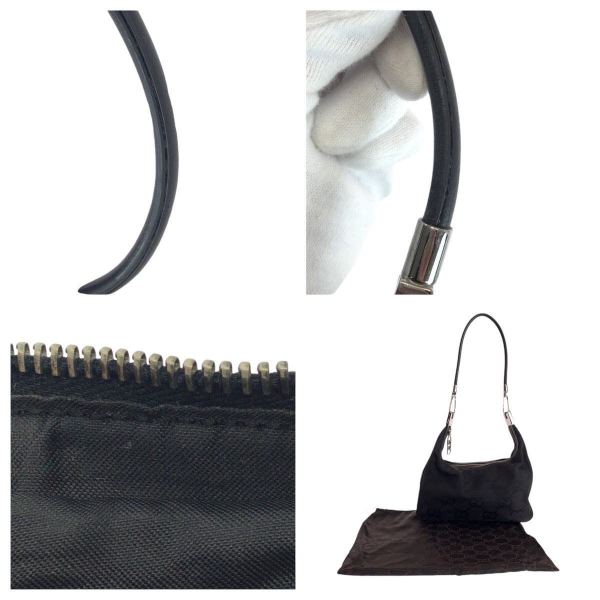 STRAPSTORY - GGC1 BAG - 2934