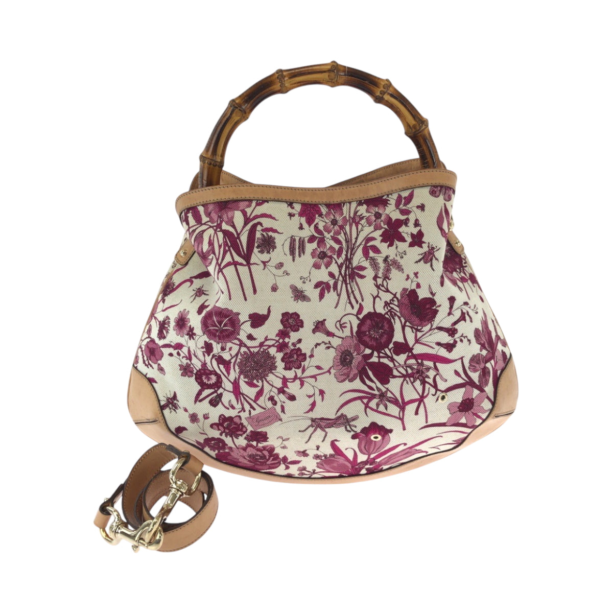 STRAPSTORY - GGC1 BAG - 2750