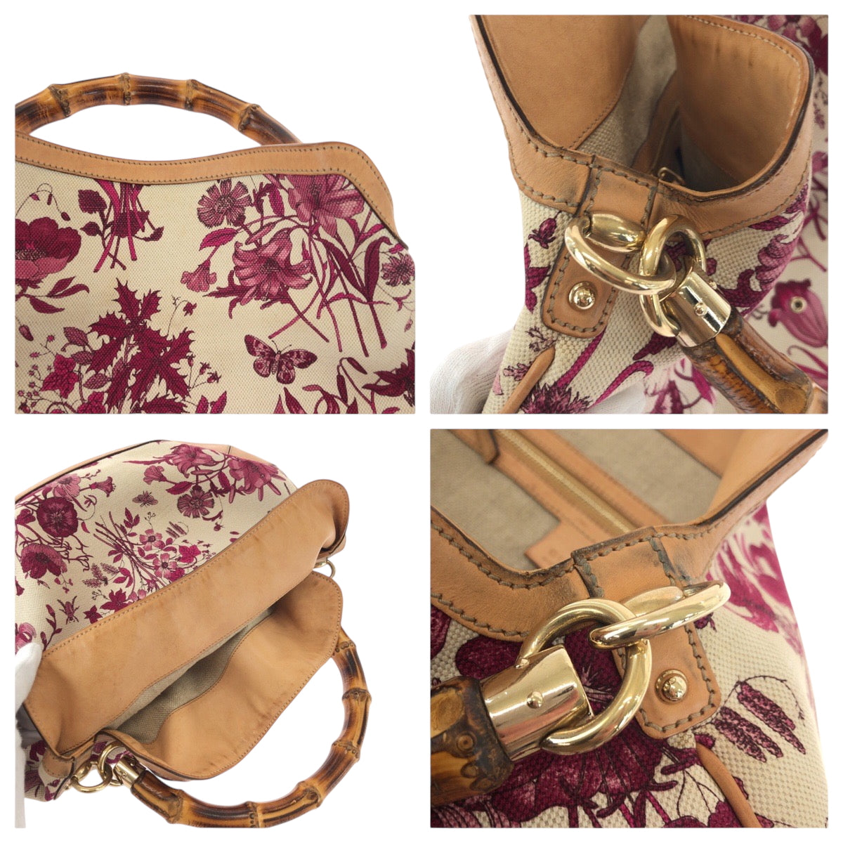 STRAPSTORY - GGC1 BAG - 2750