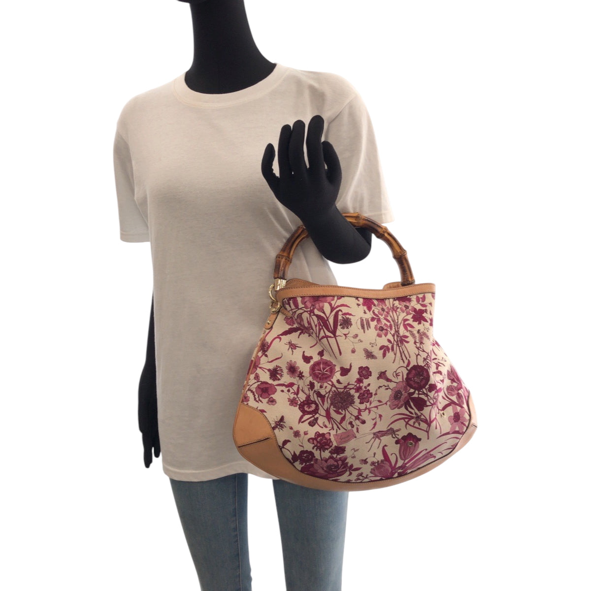 STRAPSTORY - GGC1 BAG - 2750